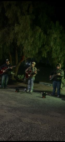 Grupo Sierreño