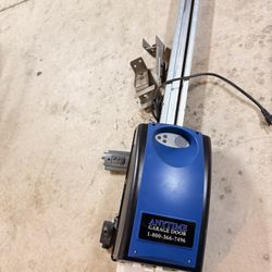 Garage Door opener