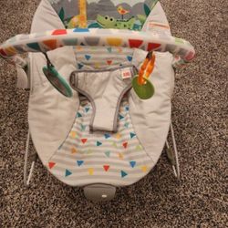 Baby Bouncer