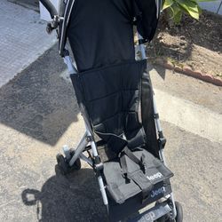 Jeep Umbrella stroller