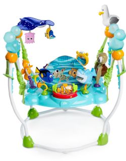 Finding Nemo Bouncer