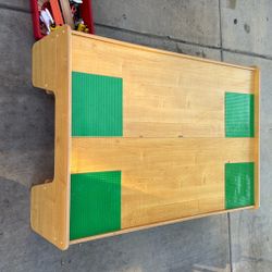 Kids Play Table 