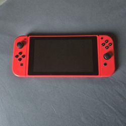 Mario Day Edition Nintendo Switch v2