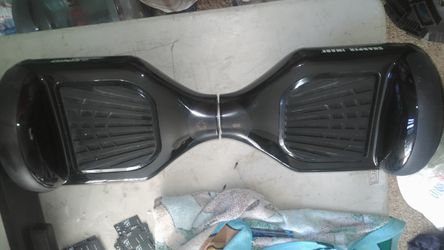 Hoverboard