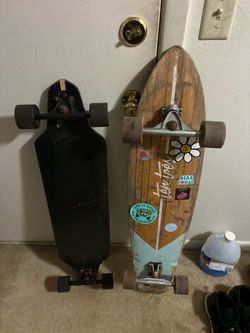 Longboards