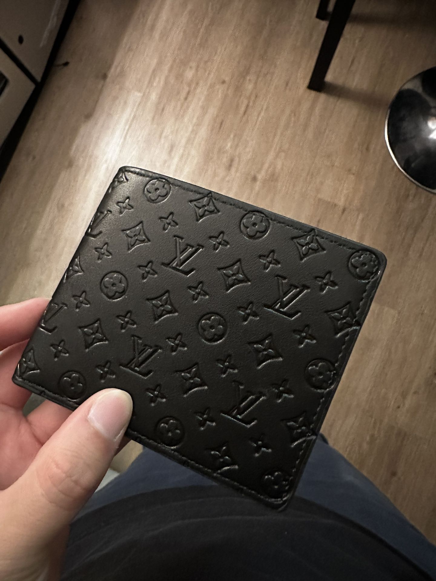 LV wallet