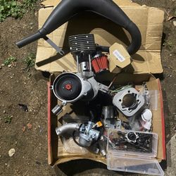 Small Engine 