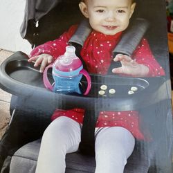 Britax Tray For Stroller 