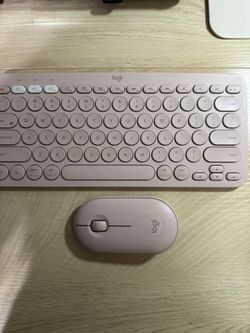 Logitech K380
