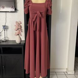 Hermoso Vestidos S,M,L (Dresses) 