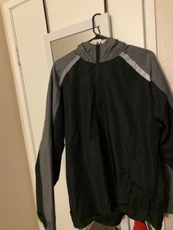windbreaker