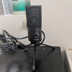 Fifine USB Microphone 
