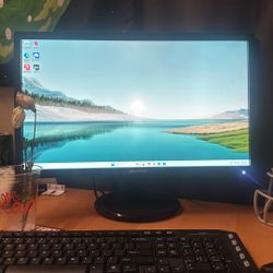 Desktop & Monitor 