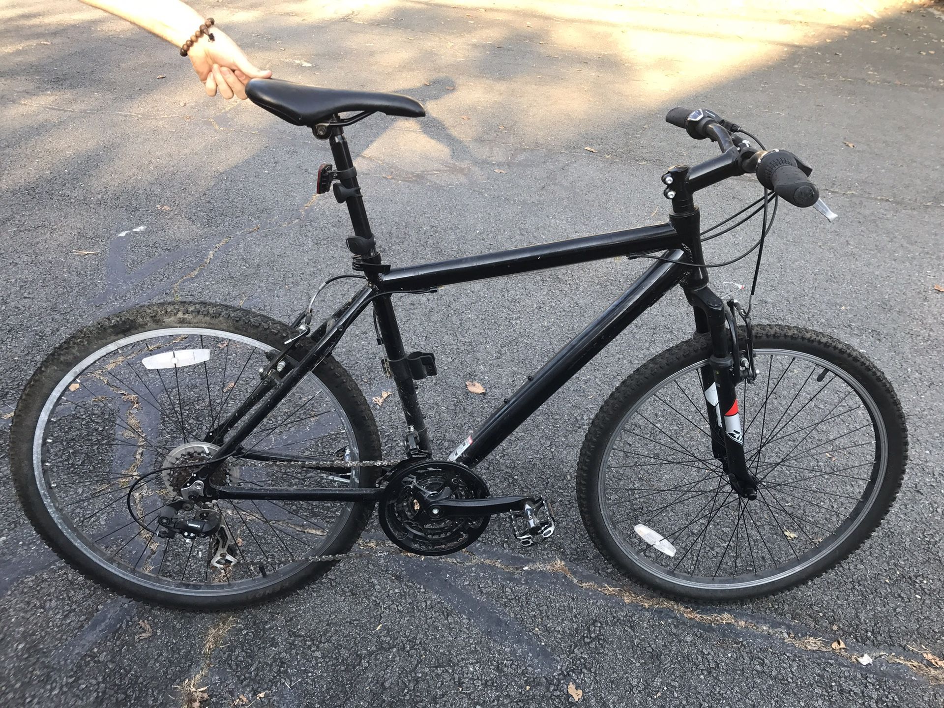 Nashbar AT1, 26in Mountain Bike- retailed $250