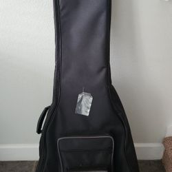 Accoustic Guitar Gig Bag