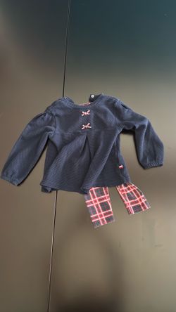 Tommy Hilfiger set