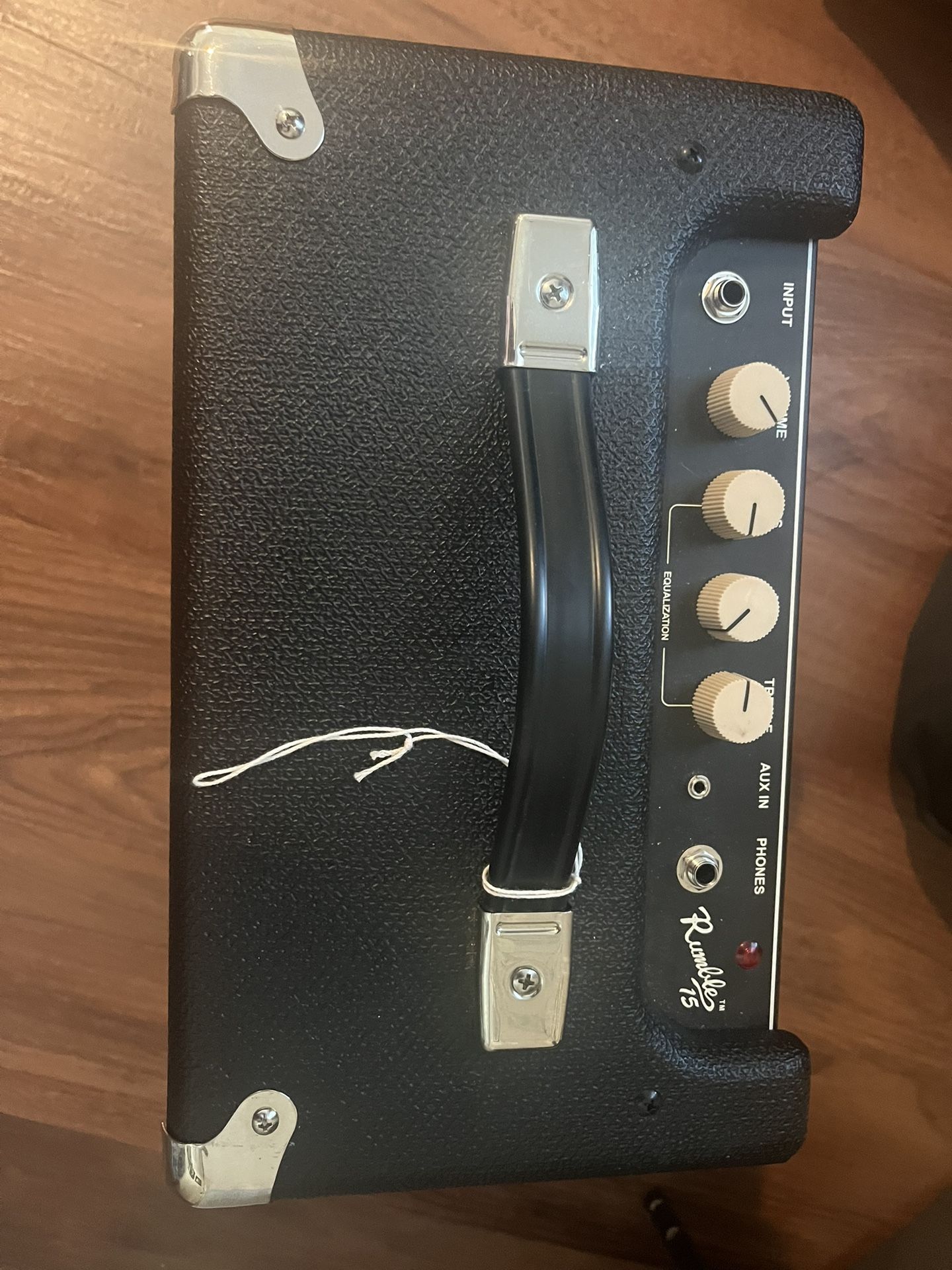 Fender Guitar