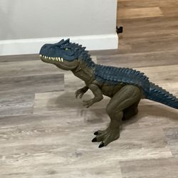 dinosaur toy