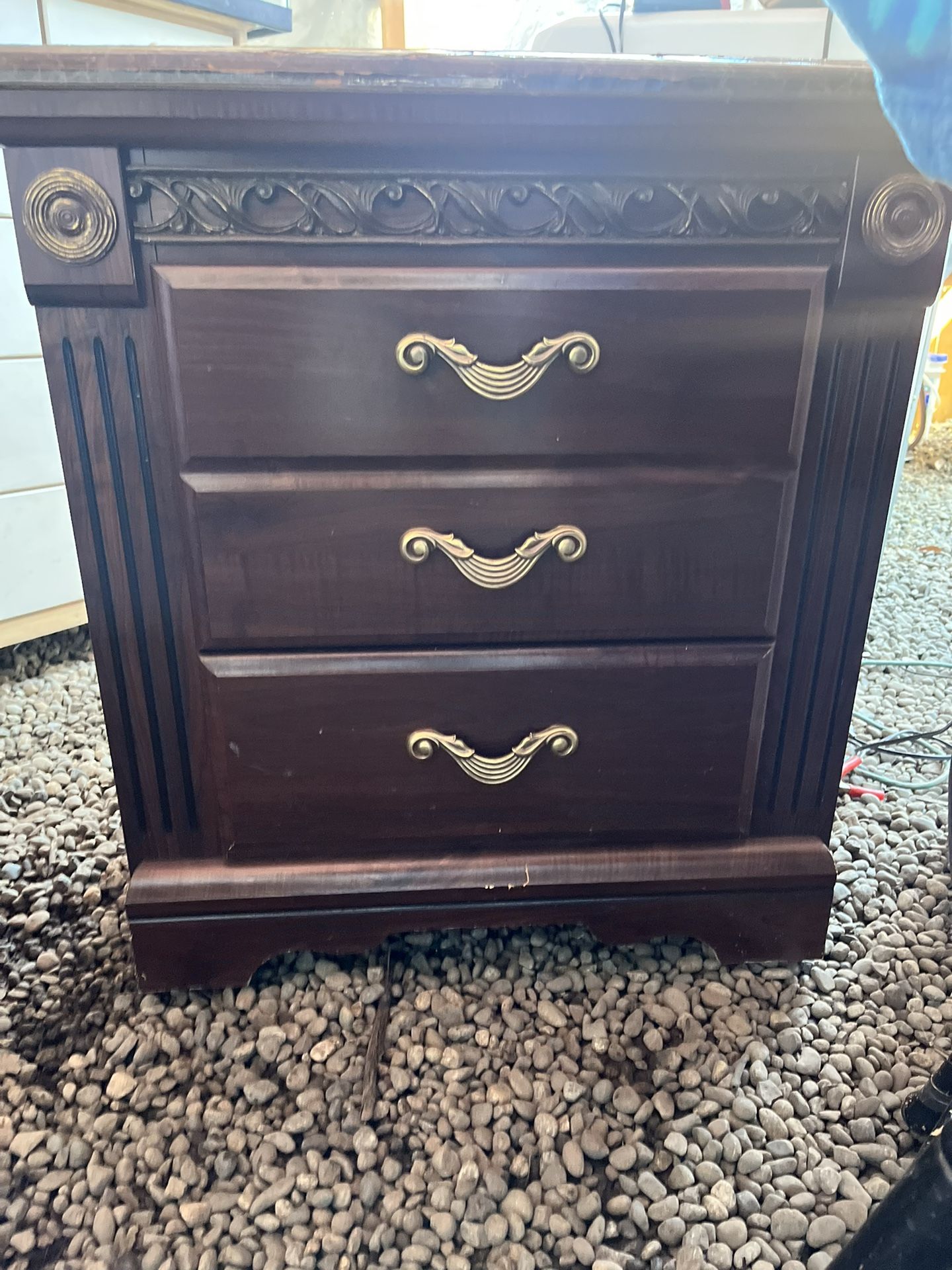 Nightstand/Dresser