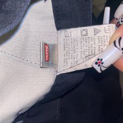 Dickies shorts