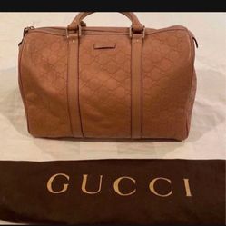 Gucci Guccisima Handbag