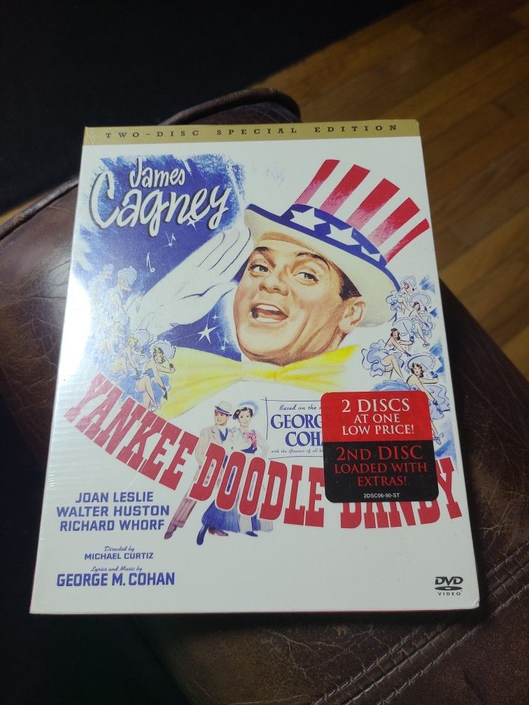 Yankee Doodle Dandy