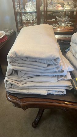 Painters drop cloths 20x20
