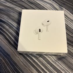 AirPod Pro 2nd Gen