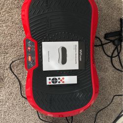 Vibration Plate