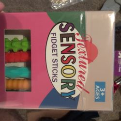 $17 Fidget Sticks In Sale 90%disxount!!! Xmas Gift Toys For Kids. 