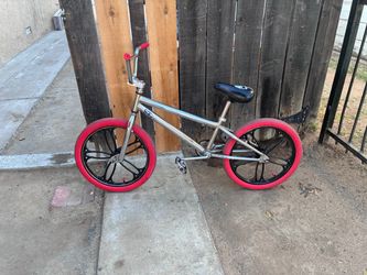 Bmx 20”