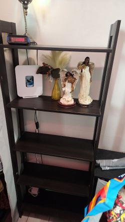 IKEA REAL WOOD BOOKSHELF