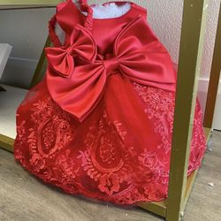 Beautiful baby dresses from size newborn to one year