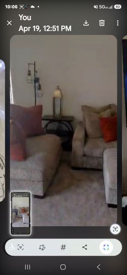 Plus couches.