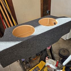 12 Inch Subwoofers Sealed Box