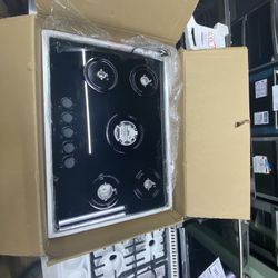 Empava 30 In Built-In Gas Cooktop