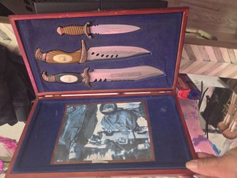 Collector item