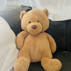Teddy Bear 21 Inches 