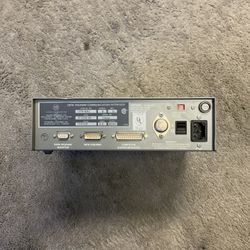 ALLEN-BRADLEY Data Highway  Communication Interface 1770-KF2 SERIES B