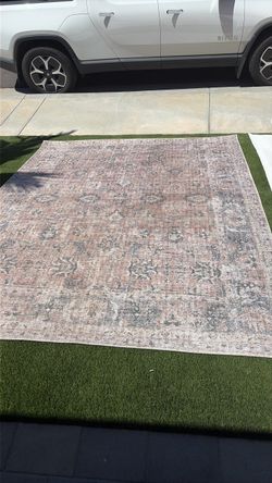 Area Rug