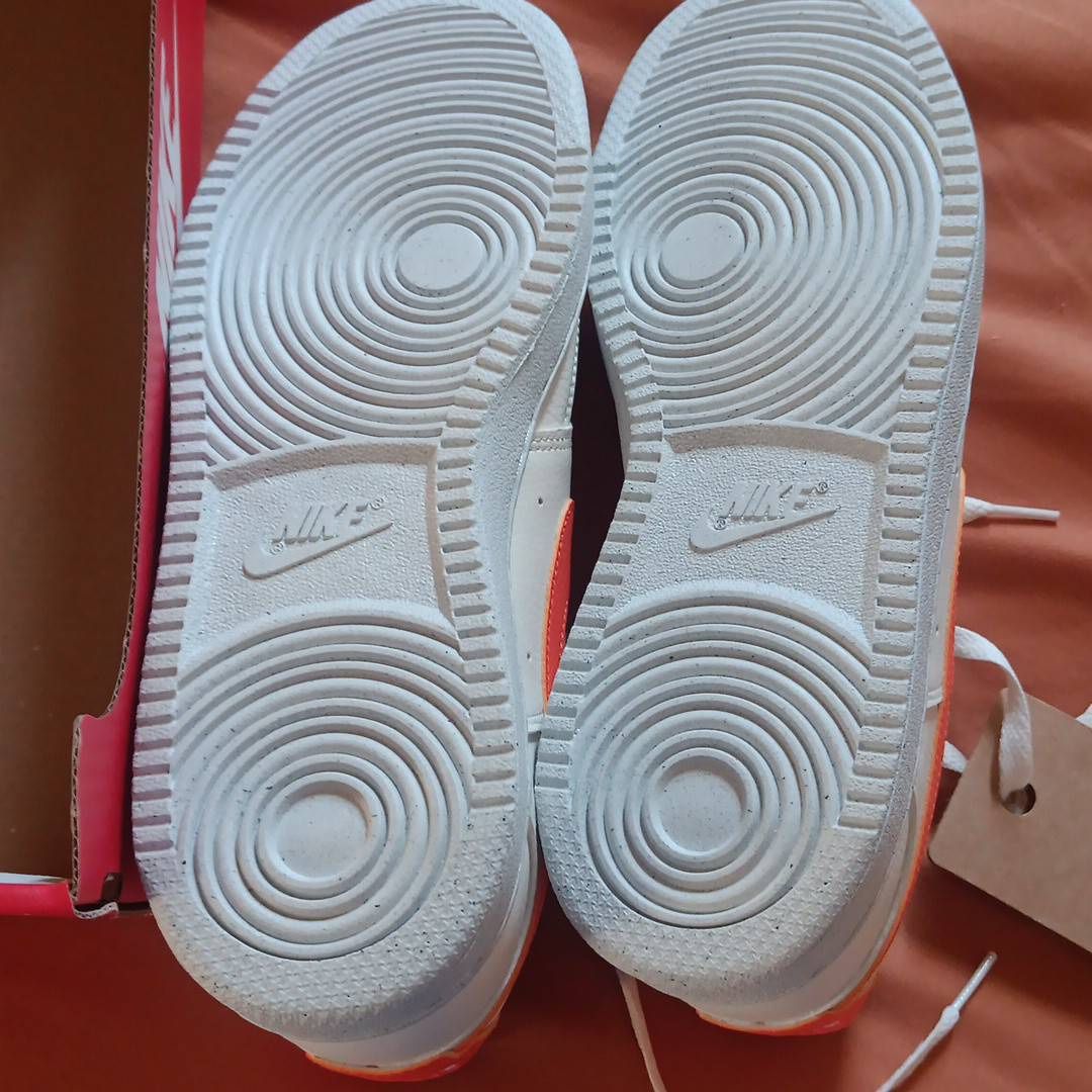Nike men’s shoes sneakers