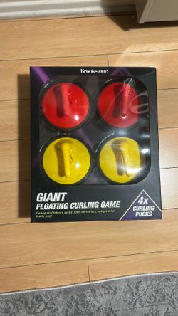 Indoor Game