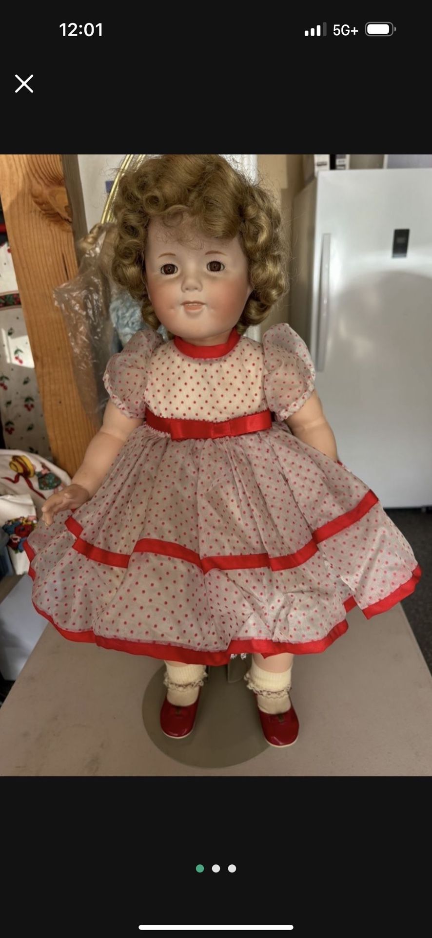 Shirley Temple
