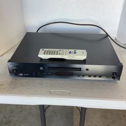 Onkyo Super Audio CD Player 