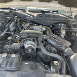 2003 Grand Marquis Mercury 3000$