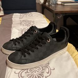 Louis Vuitton Damier Cobalt Graphite