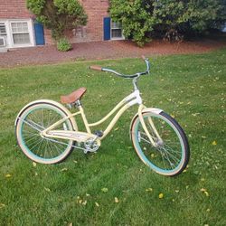 Trek Cruiser Classic