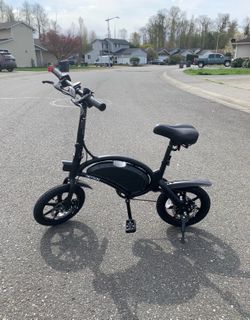 Jetson bolt pro