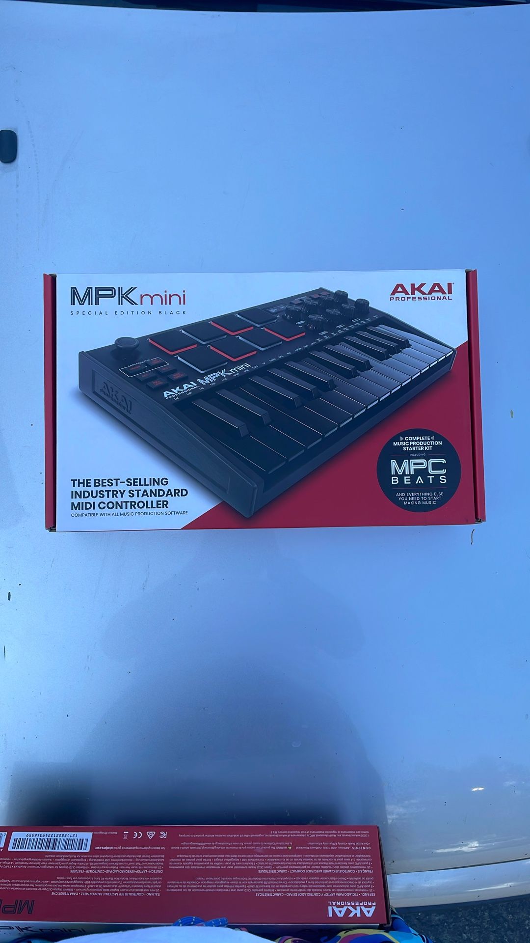 MPK mini