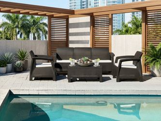 Outdoor Patio Furniture Set! Brand New